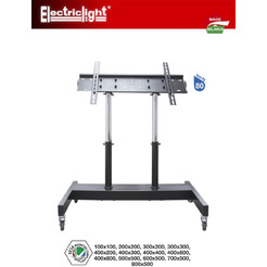 Подставка для теле- и радиоаппаратуры Electric Light МСТ-8