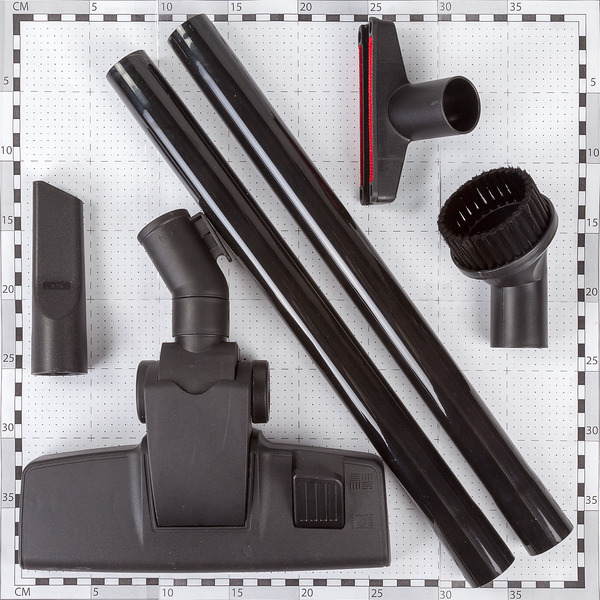 Пылесос Bort BSS-1010HD (91204467)