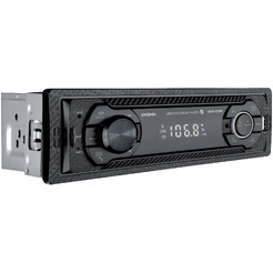 USB-магнитола Digma MCP-226W