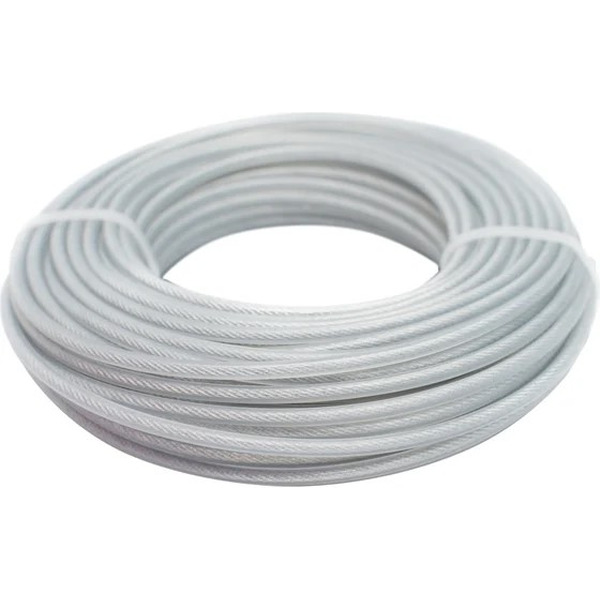 Леска для триммера FAVOURITE FBT B 3.0steel