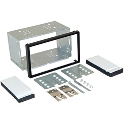 Рамка Incar RUN-N12V (Салазки универсальные 2din VOL)