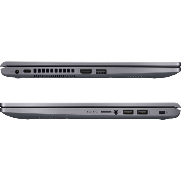 Ноутбук Asus X509JA-EJ022