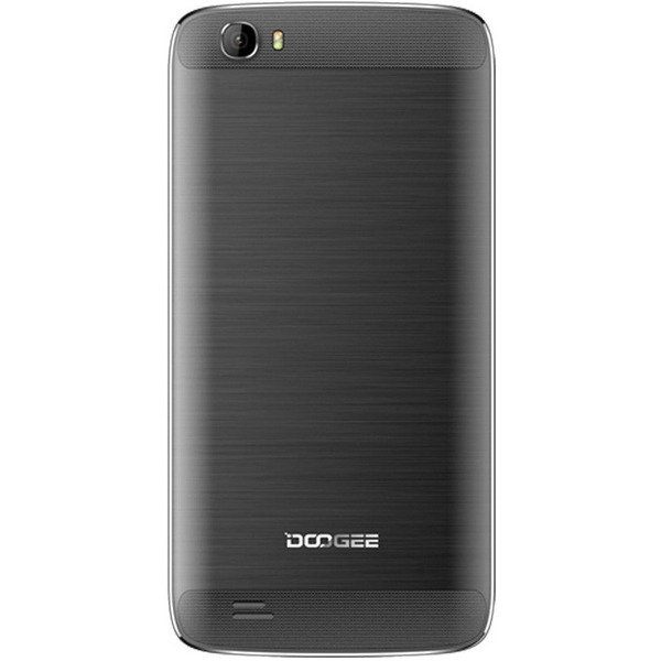 Смартфон DOOGEE T6 PRO черный