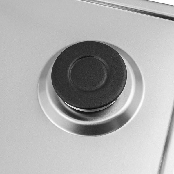 Варочная панель HOMSair HGS433S