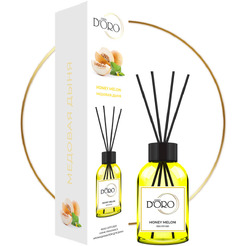 Аромадиффузор Gamma D'ORO Медовая дыня 55 мл