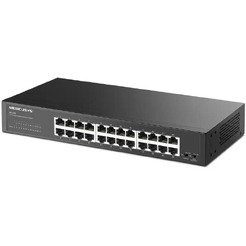 Коммутатор Mercusys MS124GS