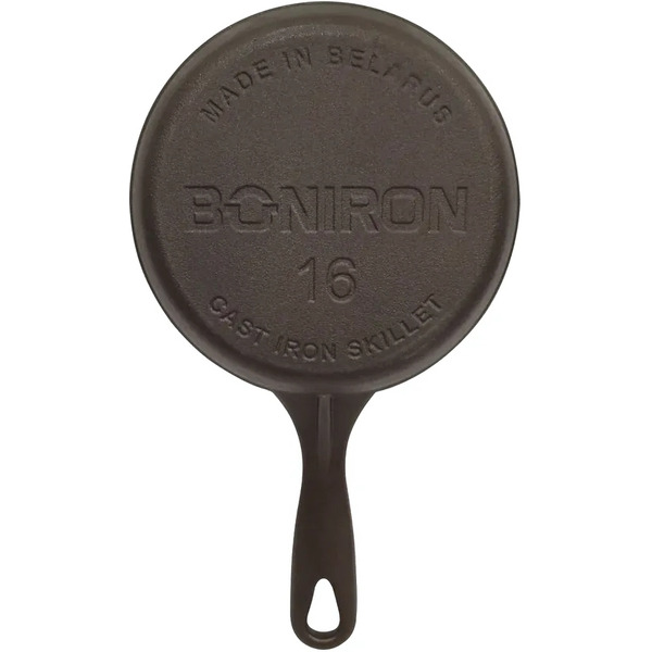 Сковорода Boniron ВС16-01