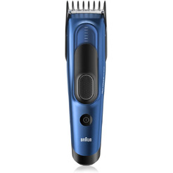 Машинка для стрижки BRAUN HC5030