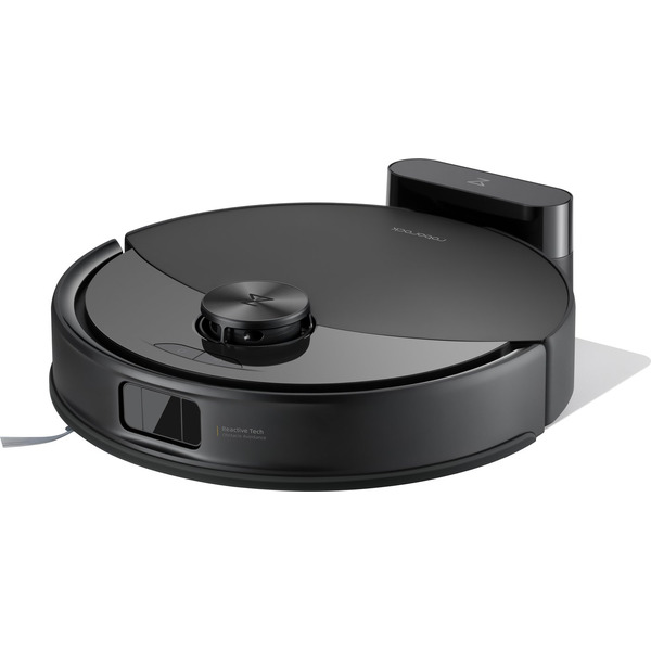 Робот-пылесос Roborock Q8 Max Pro RRA1TAL Q8MPG252-02