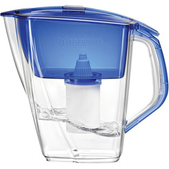 Фильтр для воды БАРЬЕР "Барьер-Гранд Neo" (ультр