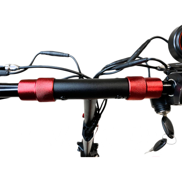 Электросамокат Kugoo MAX SPEED (арт. KG-MAXSP-B)