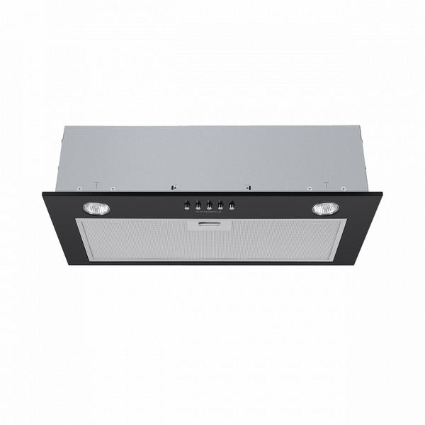 Кухонная вытяжка MAUNFELD Crosby Singl 60 (черный)