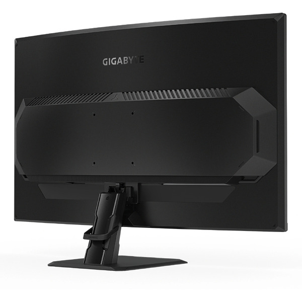 Монитор Gigabyte GS32QCA (20VM0-GS32QCABM-1EUR/2EKR)