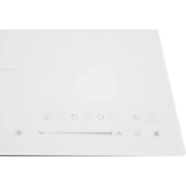 Варочная панель ZUGEL ZIH453W