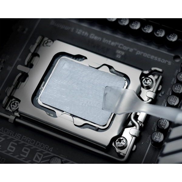 Термопаста ID-Cooling FROST X45 4g