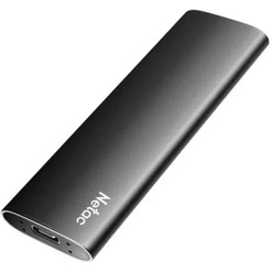 Внешний накопитель Netac Z Slim 1TB NT01ZSLIM-001T-32BK