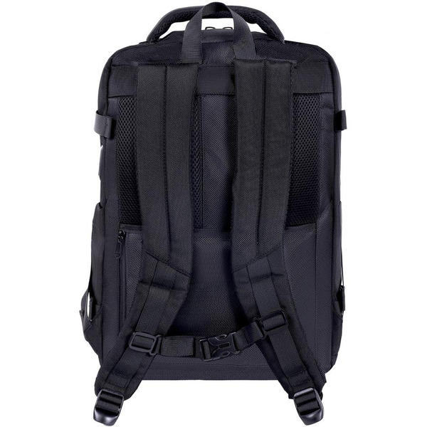 Рюкзак BRAUBERG FUNCTIONAL Solid 272575