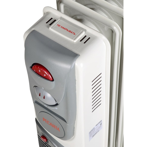 Масляный радиатор Ресанта ОМ-9АВ (67/3/22)