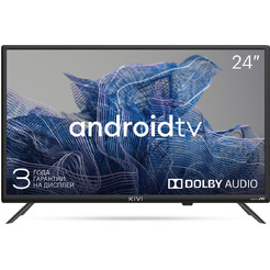 Телевизор KIVI 24H750NB