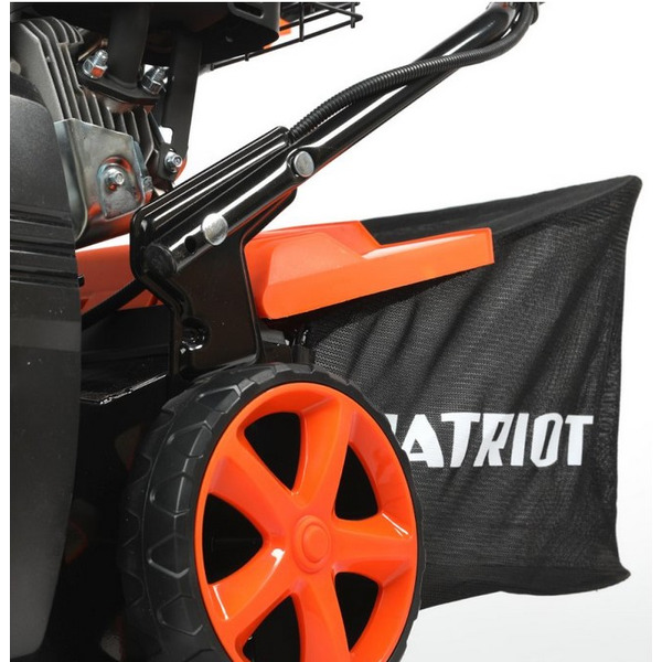 Скарификатор Patriot SCG 212