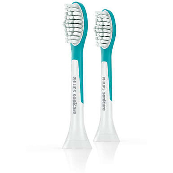 Сменные насадки PHILIPS HX6042/33 (2 шт.)