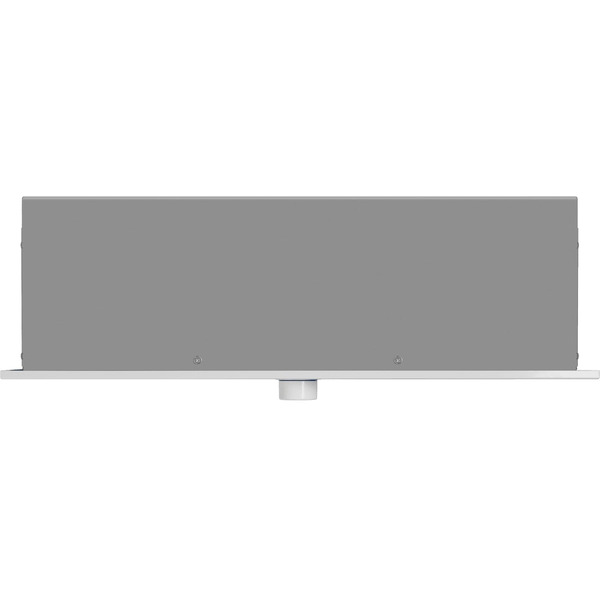 Кухонная вытяжка MAUNFELD Domina 60 (белый)