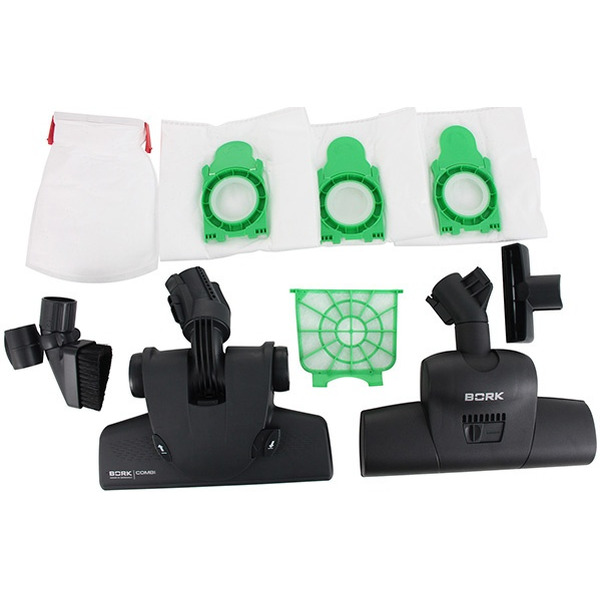 Пылесос BORK V706