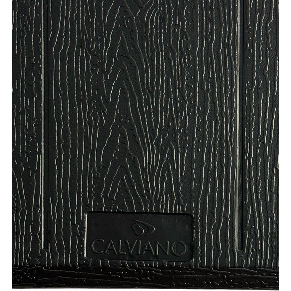 Стол складной Calviano Light 180 (черный)