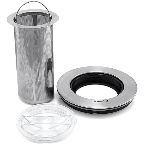 Чайник Kitfort KT-623