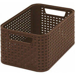 Корзина Curver Style Box S V2 Cur 205824