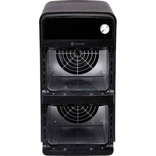 Аэрофритюрница Evolution AIRO 10700 Dual
