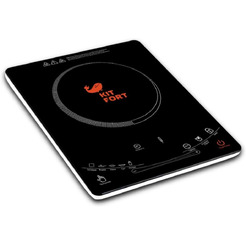 Плита настольная KITFORT КТ-106