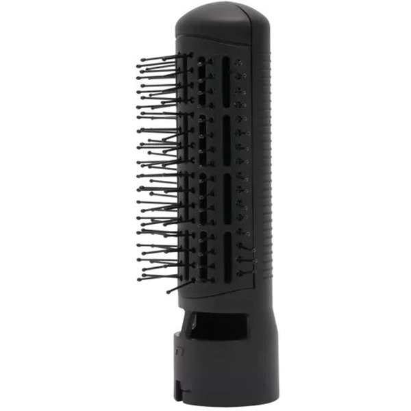 Фен-расческа Polaris PHS 1204i (белый)