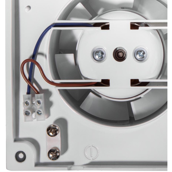 Вентилятор Royal Thermo Calipso RAFC 100 Black