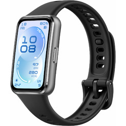 Фитнес-браслет Huawei Band 11 CDY-B29 (черный)