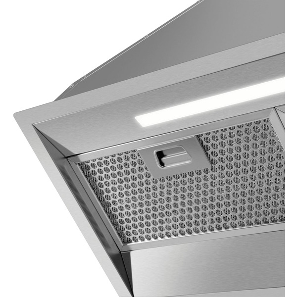 Кухонная вытяжка MAUNFELD VIVID 603EM (нержавеющая сталь)