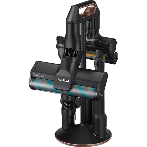 Вертикальный пылесос SAMSUNG VS20B95943N/EV