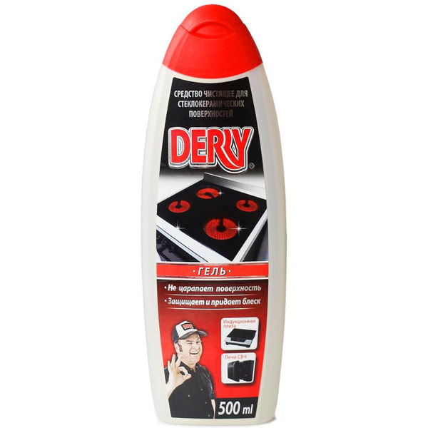Чистящее средство DERRY Derry - Гель