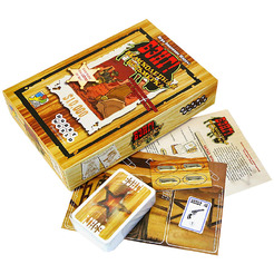 Настольная игра Hobby World Бэнг! Великолепная восьмёрка. Расширение (1186)