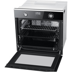 Духовой шкаф Haier HOX-P11CGBG