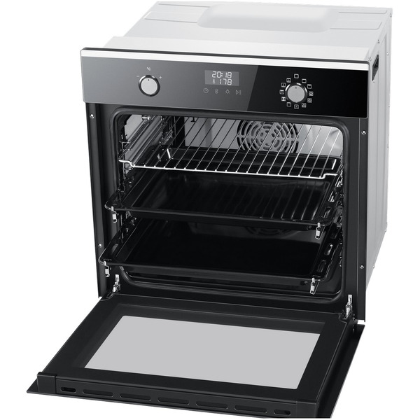 Духовой шкаф Haier HOX-P11CGBG