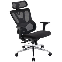 Кресло компьютерное EVOLUTION Flow