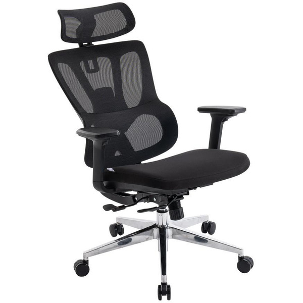 Кресло компьютерное EVOLUTION Flow