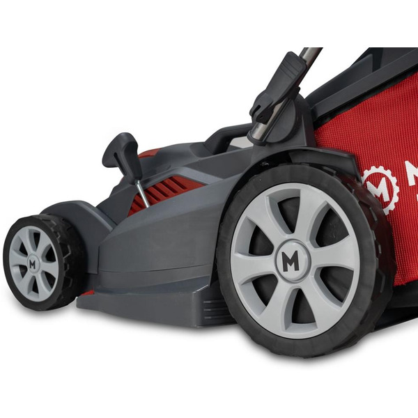 Газонокосилка Мобил К XME44 Премиум (MBK0027782)