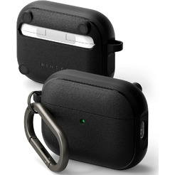 Чехол Ringke Onyx Magnetic для AirPods Pro 3 BLACK