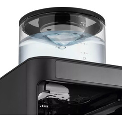 Кофеварка Kitfort КТ-7144