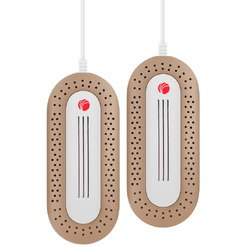 Сушилка для обуви TIMSON 3010 с таймером