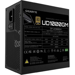 Блок питания Gigabyte UD1000GM
