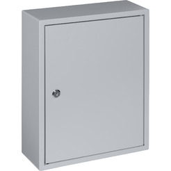 Корпус металлический TDM ЩРН-18 (395х310х120) SQ0905-0012