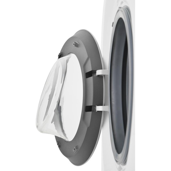 Стиральная машина BEKO B3WFR56H2W